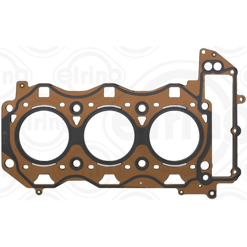 Elring Cylinder Head Gasket 0mm Thick 451.293
