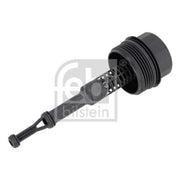 Febi Oil Filter Housing Cap 173614