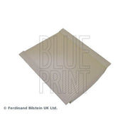 Blue Print Cabin Air Filter (Pollen Filter) ADL142505