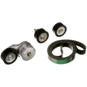 Gates V-Ribbed Belt Set K018PK2320HD