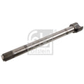 Febi Drum Brake Brake Shaft 98mm OD Rear Left 19242