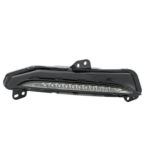 Hella Direction Indicator Light Right Front 2BA 012 173-021