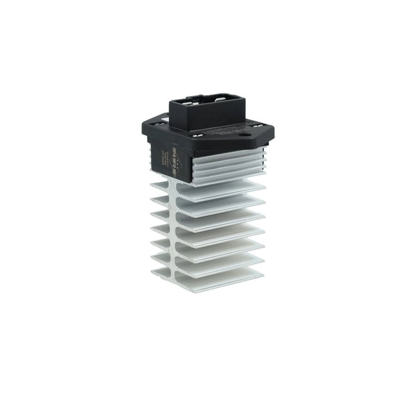 NRF Heater Blower Resistor 342162