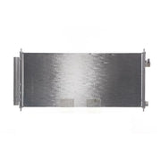 Mahle Air Conditioning Condenser AC 702 000S