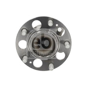 Febi Wheel Bearing Kit Rear Right 74mm 197452