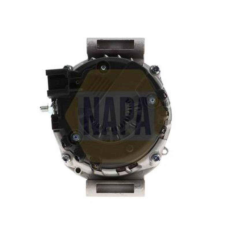 NAPA Car Alternator 12V NAL2552