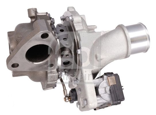 Febi Turbocharger Turbo Unit