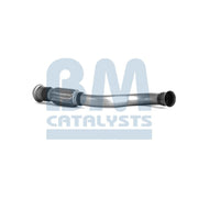 BM Catalysts Exhaust Pipe OD BM50923