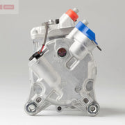Denso Air Conditioning Compressor DCP05091