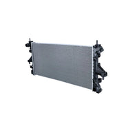 NRF Engine Radiator 560005