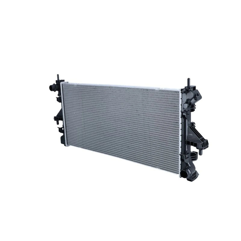 NRF Engine Radiator 560005