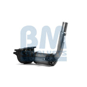 BM Catalysts Homologated Petrol Cat BM91208H