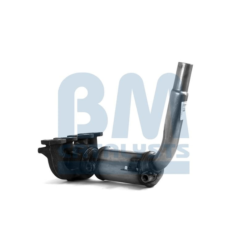 BM Catalysts Homologated Petrol Cat BM91208H