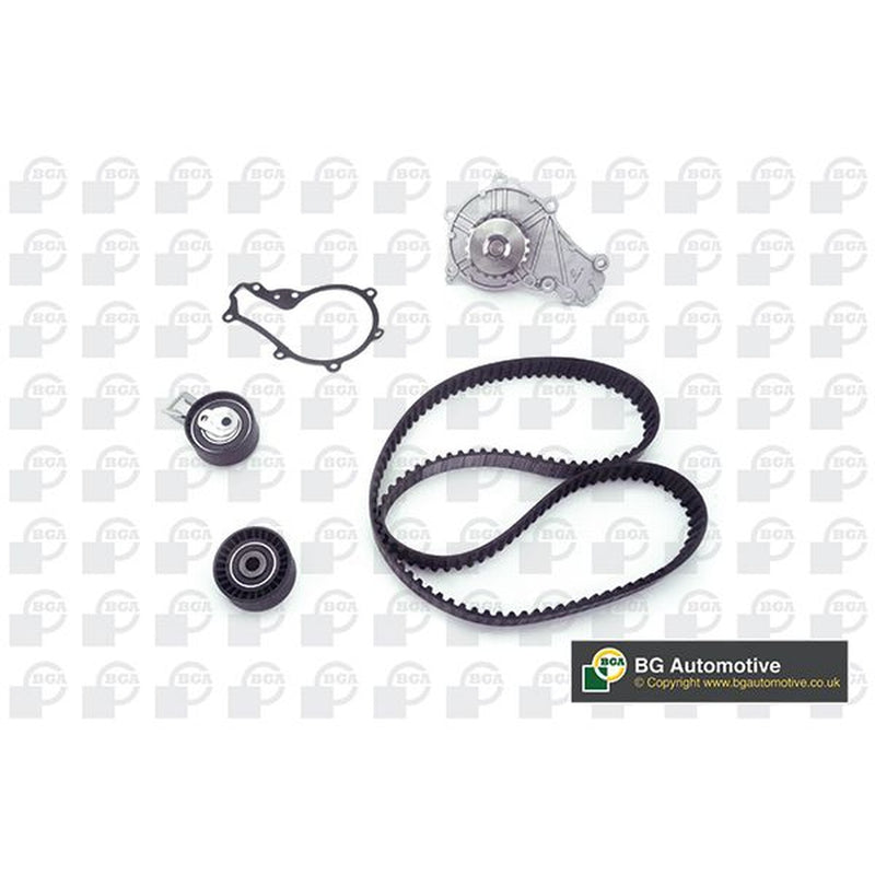 BGA Timing Belt & Water Pump Kit TB1418CPK