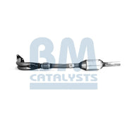 BM Catalysts Homologated Petrol Cat BM90978H