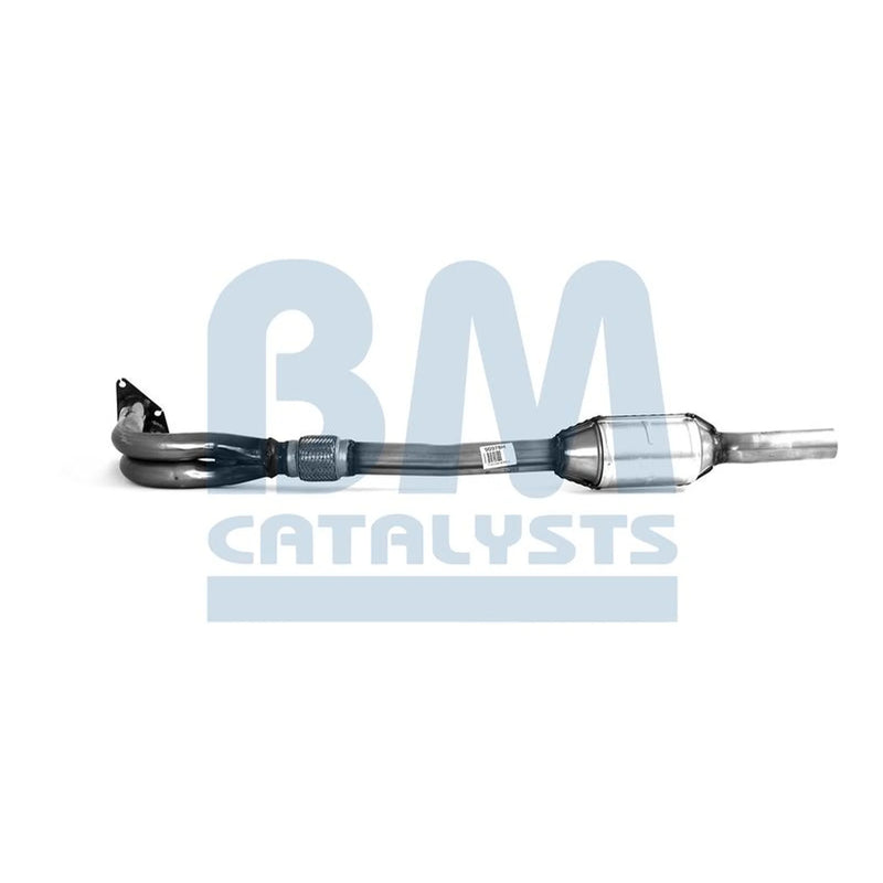 BM Catalysts Homologated Petrol Cat BM90978H
