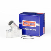 Borg & Beck Thermostat,Coolant BBT168