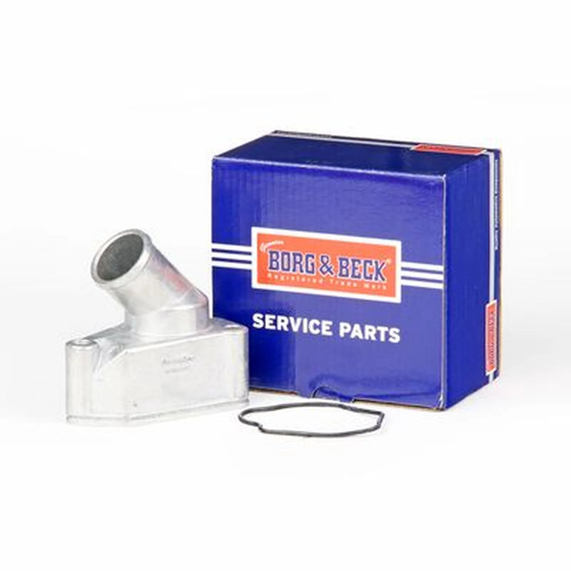 Borg & Beck Thermostat,Coolant BBT168