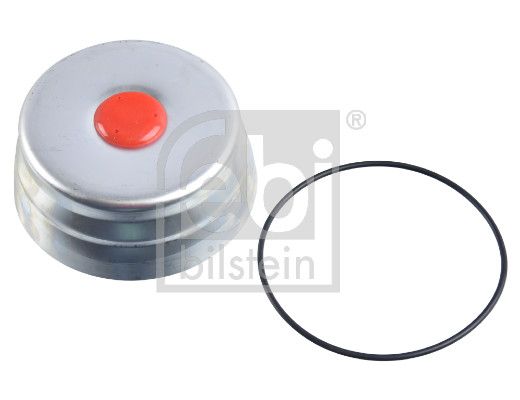 Febi Wheel Hub Dust Cap
