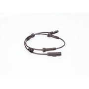 Bosch ABS Wheel Speed Sensor Front 0 986 594 603