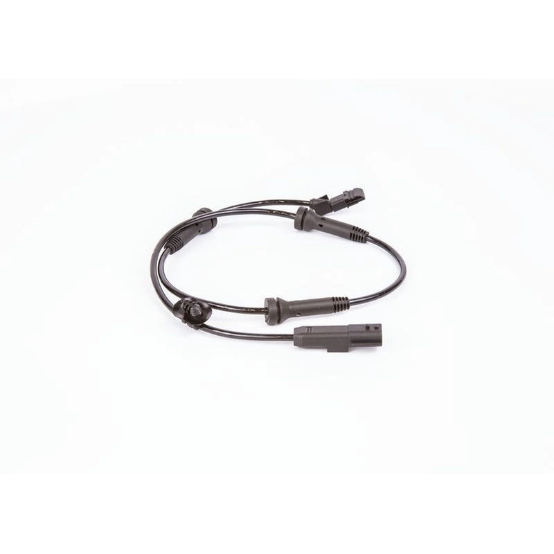 Bosch ABS Wheel Speed Sensor Front 0 986 594 603
