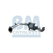 BM Catalysts Homologated Diesel Cat BM80272H