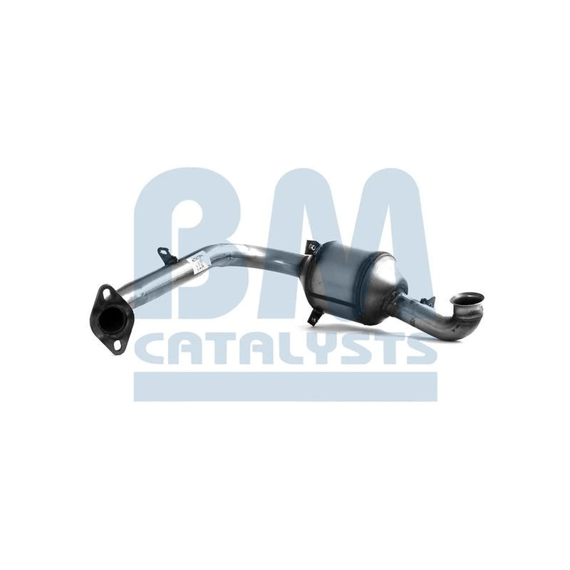 BM Catalysts Homologated Diesel Cat BM80272H