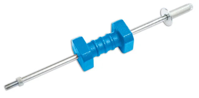 Laser Tools Slide Hammer 10lb - PL