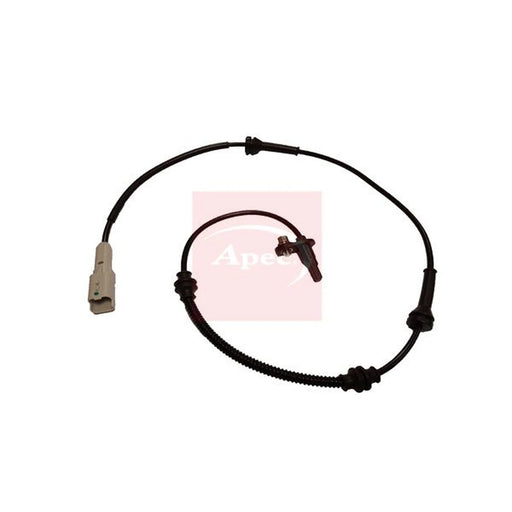 Apec ABS Wheel Speed Sensor Front Left ABS1181
