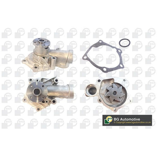 BGA Engine Cooling Water Pump CP3692