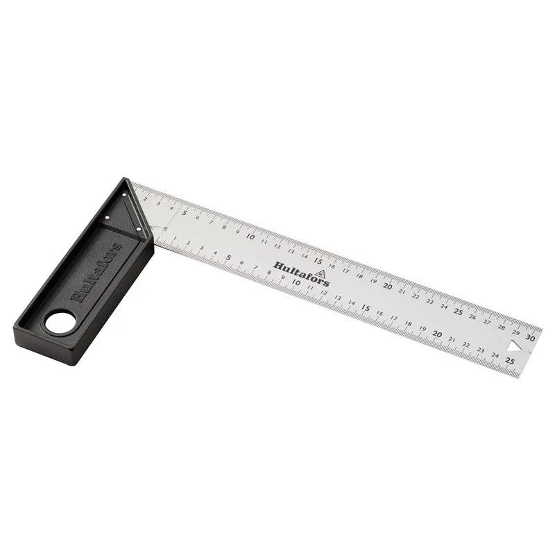 Hultafors S30L Lightweight Square 30cm - 310503