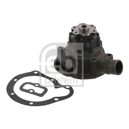 Febi Engine Cooling Water Pump 35030