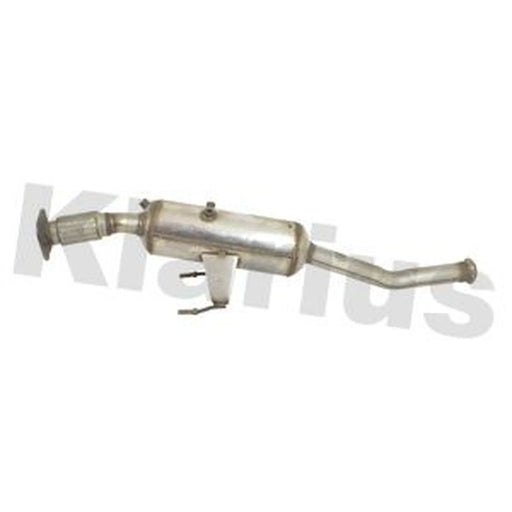 Klarius Diesel Particulate Filter T/A 390506
