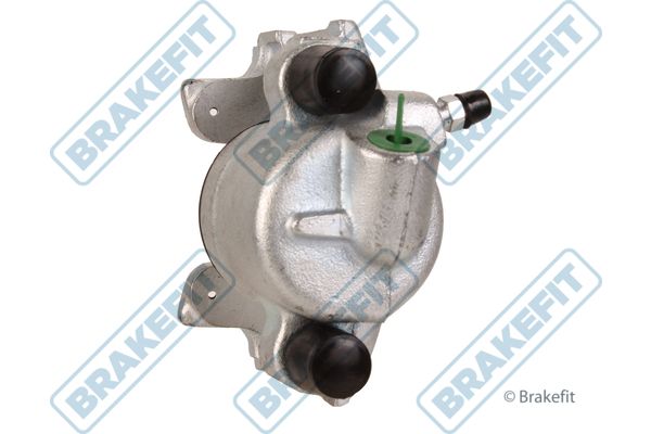 Apec Brake Caliper Assembly Front Left fits Ford Mpv 1991-2003 1.3 1.8