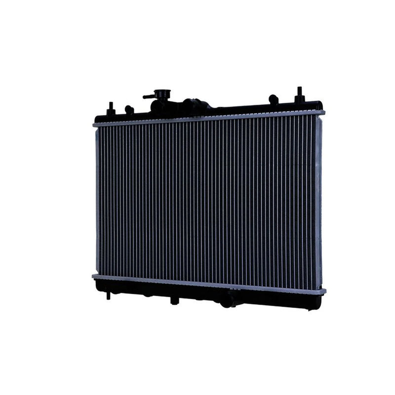 Hella Engine Radiator 8MK 366 303-321