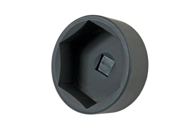 Laser Tools Hub Nut Socket 1"D 105mm - DAF - PL