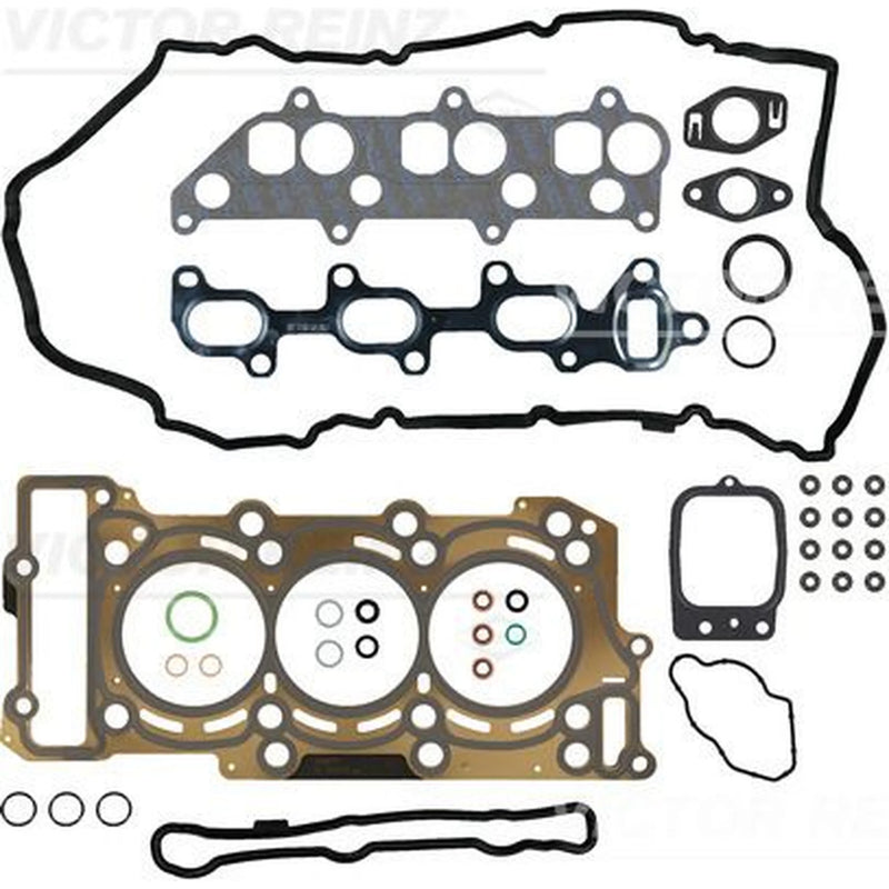 Victor Reinz Cylinder Head Gasket Kit 02-10009-01