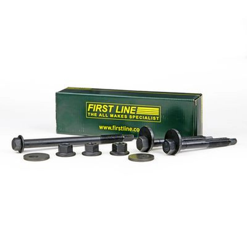 First Line Control Arm Fastening Bolt OD Front FSK7717
