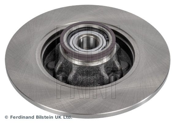 Blue Print ADP154351 Brake Disc