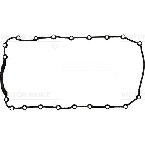 Victor Reinz Oil Sump Gasket Wide Thick 71-34359-00