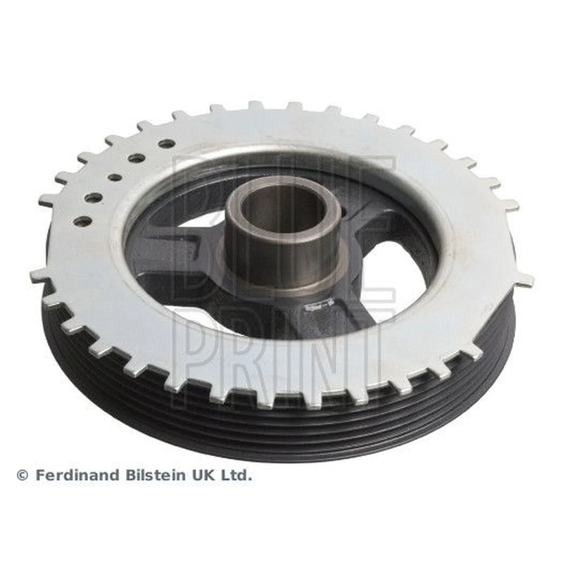 Blue Print Crank Shaft Belt Pulley ADM56117