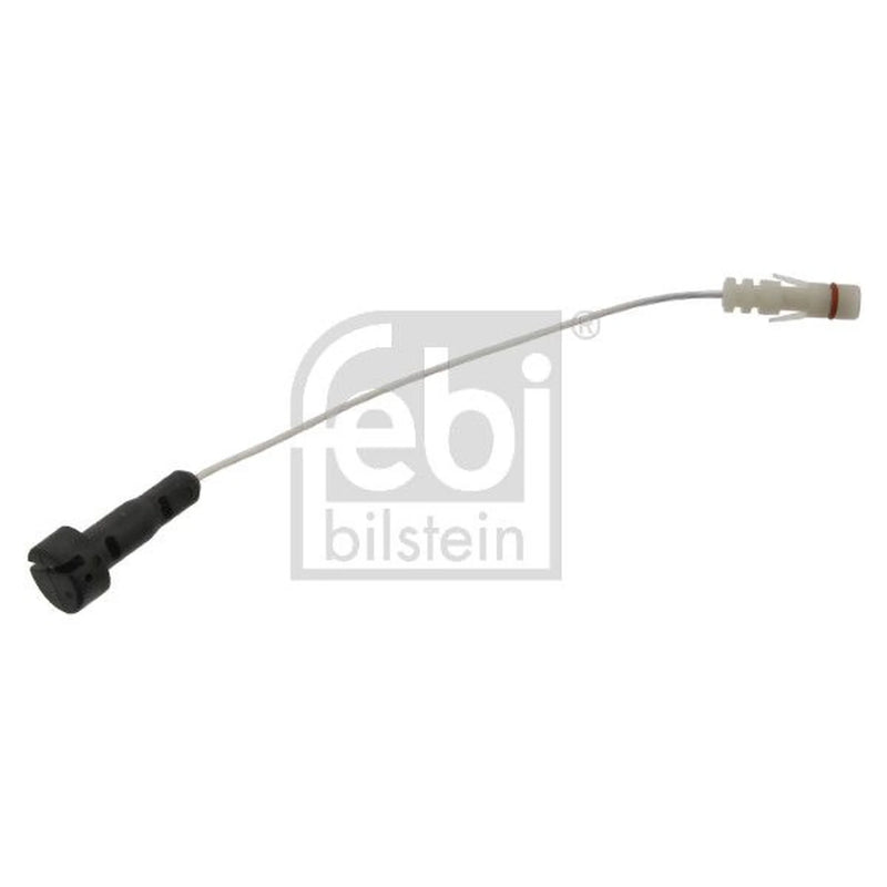 Febi Brake Pad Wear Sensor Front 02112