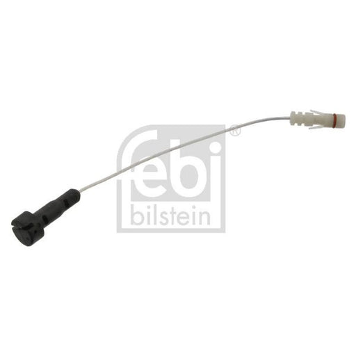 Febi Brake Pad Wear Sensor Front 02112