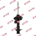 KYB Shock Absorber Damper Strut Front Left 3348055