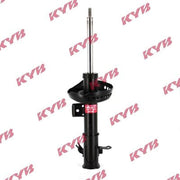 KYB Shock Absorber Damper Strut Front Left 3348055
