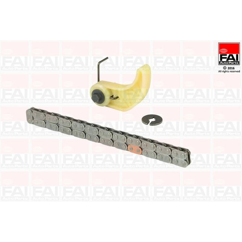 FAI Oil Pump Drive Chain OPCK4