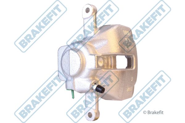 Apec Brake Caliper Assembly Front Right fits Mini Mini 2006-2015