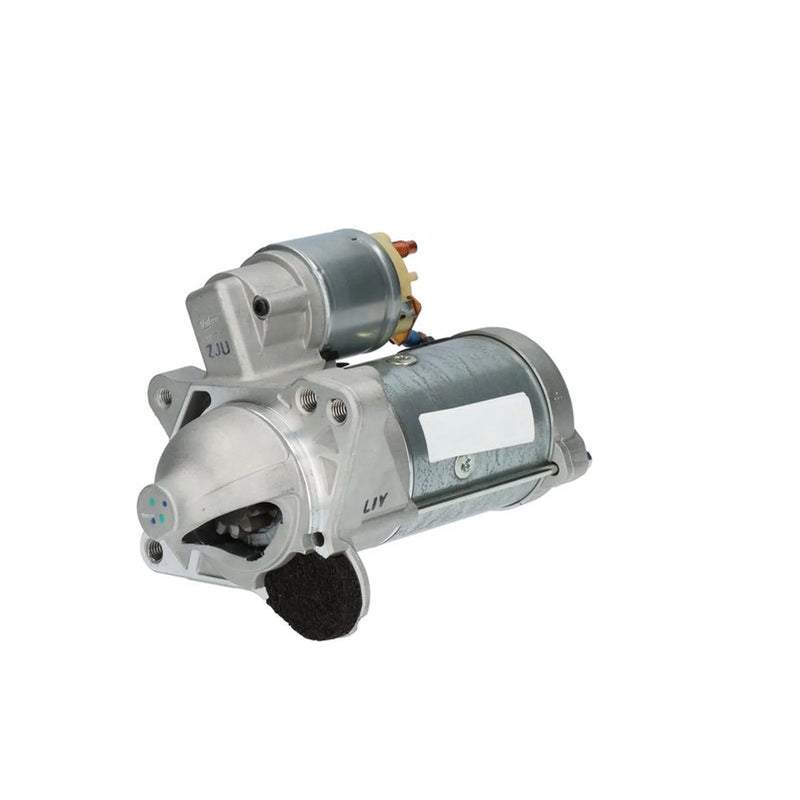 Valeo Starter Motor 12V 2.2kW 12 Teeth 438292