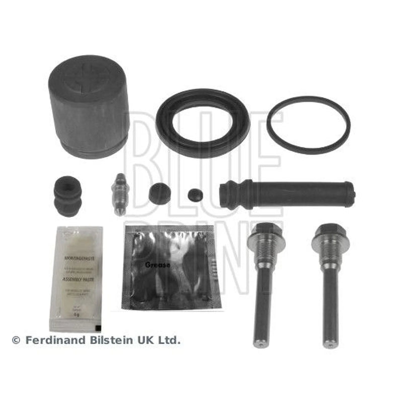 Blue Print Brake Caliper Repair Kit Rear ADT345120