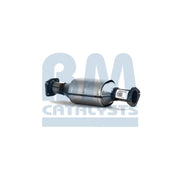BM Catalysts Homologated Petrol Cat BM90541H